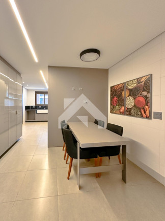 Imagem Apartamento com 3 Quartos à Venda, 280 m² em Alphaville Empresarial - Barueri Imagem Apartamento com 3 Quartos à Venda, 280 m² em Alphaville Empresarial - Barueri