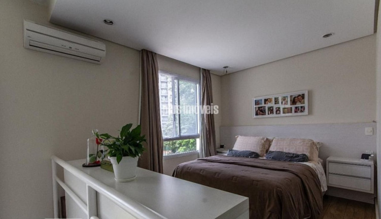 Imagem Apartamento com 1 Quarto à Venda, 84 m² em Panamby - São Paulo Imagem Apartamento com 1 Quarto à Venda, 84 m² em Panamby - São Paulo