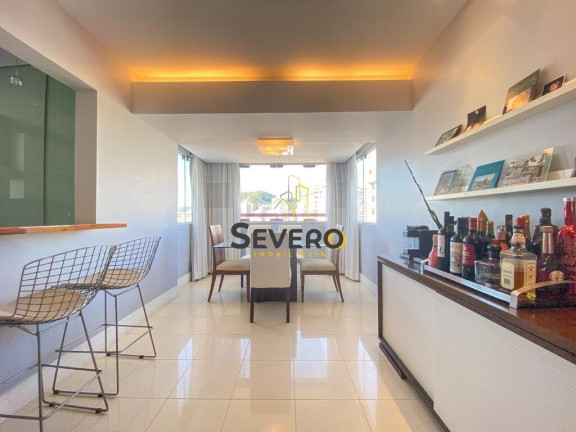 Imagem Cobertura com 2 Quartos à Venda, 140 m² em Icaraí - Niterói