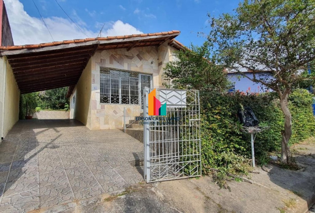 Imagem Casa com 3 Quartos à Venda, 259 m² em Jardim Santa Lucia - Campo Limpo Pta Imagem Casa com 3 Quartos à Venda, 259 m² em Jardim Santa Lucia - Campo Limpo Pta