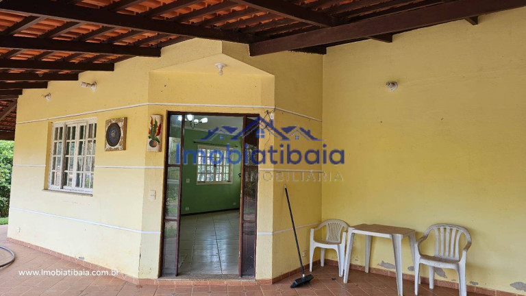 Imagem Chácara com 3 Quartos à Venda, 260 m² em Loteamento São Bento - Atibaia