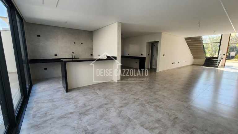 Imagem Casa com 3 Quartos à Venda, 270 m² em Ibiti Reserva - Sorocaba Imagem Casa com 3 Quartos à Venda, 270 m² em Ibiti Reserva - Sorocaba