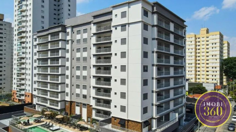 Imagem Apartamento com 3 Quartos à Venda, 100 m² em Tatuapé - São Paulo Imagem Apartamento com 3 Quartos à Venda, 100 m² em Tatuapé - São Paulo