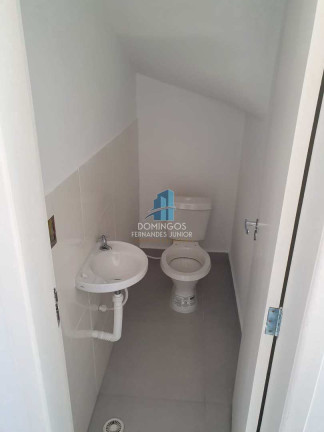 Imagem Casa com 2 Quartos à Venda, 67 m² em Vila Ponte Rasa - São Paulo