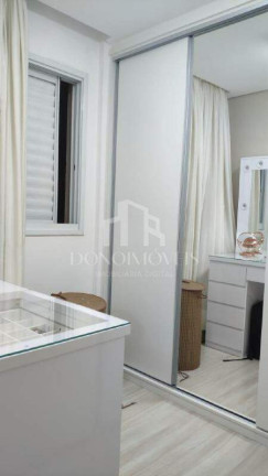 Imagem Apartamento com 2 Quartos à Venda, 70 m² em Vila Valparaíso - Santo André