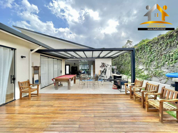 Imagem Casa com 3 Quartos à Venda, 277 m² em Granja Viana - Cotia Imagem Casa com 3 Quartos à Venda, 277 m² em Granja Viana - Cotia