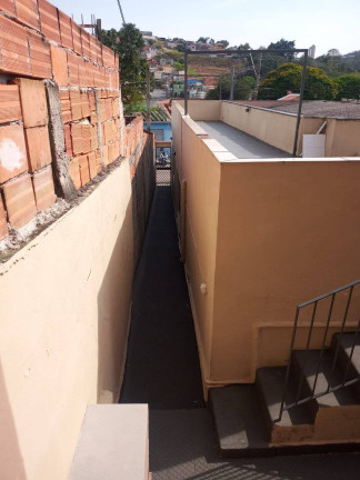 Imagem Casa com 4 Quartos à Venda, 250 m² em Jardim São Camilo - Jundiaí Imagem Casa com 4 Quartos à Venda, 250 m² em Jardim São Camilo - Jundiaí