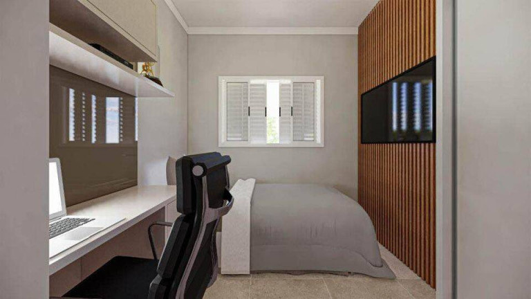Imagem Sobrado com 2 Quartos à Venda, 55 m² em Cajuru Do Sul - Sorocaba Imagem Sobrado com 2 Quartos à Venda, 55 m² em Cajuru Do Sul - Sorocaba