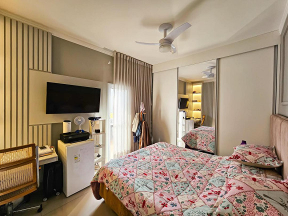 Imagem Casa com 2 Quartos à Venda, 117 m² em Ondas - Cond. Reserva Das Paineiras - Piracicaba