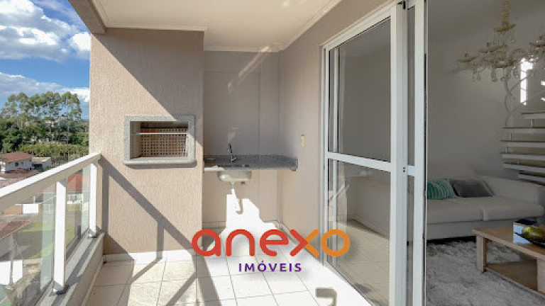 Imagem Imóvel com 3 Quartos à Venda, 232 m² em Velha - Blumenau