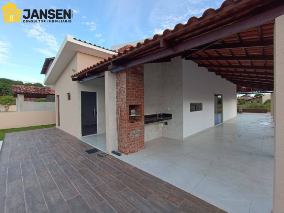 Imagem Casa com 3 Quartos à Venda, 750 m² em Br 230 Km 61 - São Miguel De Taipu