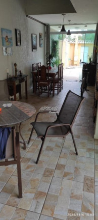 Imagem Sobrado com 3 Quartos à Venda, 121 m² em Florida - Praia Grande Imagem Sobrado com 3 Quartos à Venda, 121 m² em Florida - Praia Grande