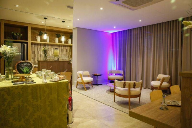 Imagem Apartamento com 2 Quartos à Venda, 66 m²