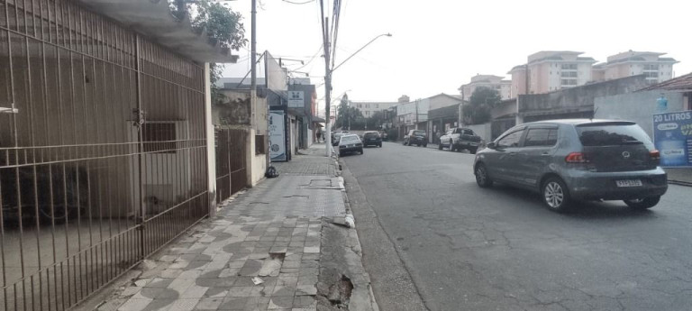 Imagem Terreno à Venda, 404 m² em Centro - Suzano Imagem Terreno à Venda, 404 m² em Centro - Suzano