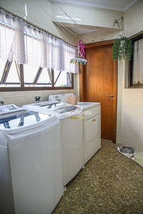 Imagem Apartamento com 3 Quartos à Venda ou Locação, 207 m² em Barcelona - São Caetano Do Sul Imagem Apartamento com 3 Quartos à Venda ou Locação, 207 m² em Barcelona - São Caetano Do Sul
