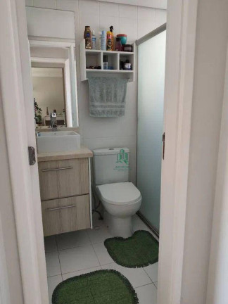 Imagem Apartamento com 2 Quartos à Venda, 63 m² em Vila Rosália - Guarulhos