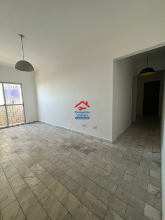 Imagem Apartamento com 2 Quartos à Venda, 70 m² em Cidade Ocian - Praia Grande