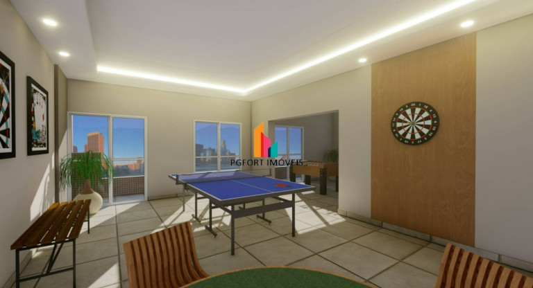 Imagem Apartamento com 2 Quartos à Venda, 76 m² em Tupi - Praia Grande Imagem Apartamento com 2 Quartos à Venda, 76 m² em Tupi - Praia Grande
