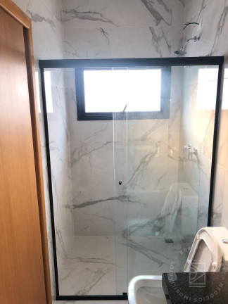Imagem Casa com 3 Quartos à Venda, 185 m² em Condomínio Vem Viver Jacareí - Jacareí Imagem Casa com 3 Quartos à Venda, 185 m² em Condomínio Vem Viver Jacareí - Jacareí
