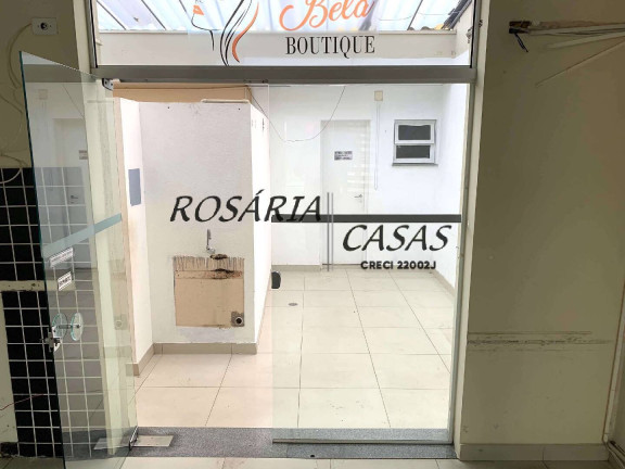 Imagem Loja para Alugar, 230 m² em Vila Suzana - São Paulo