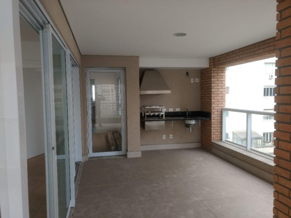 Imagem Apartamento com 3 Quartos à Venda, 205 m² em Jardins - São Paulo