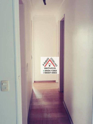 Imagem Apartamento com 3 Quartos à Venda, 84 m² em Jardim Marajoara - São Paulo Imagem Apartamento com 3 Quartos à Venda, 84 m² em Jardim Marajoara - São Paulo