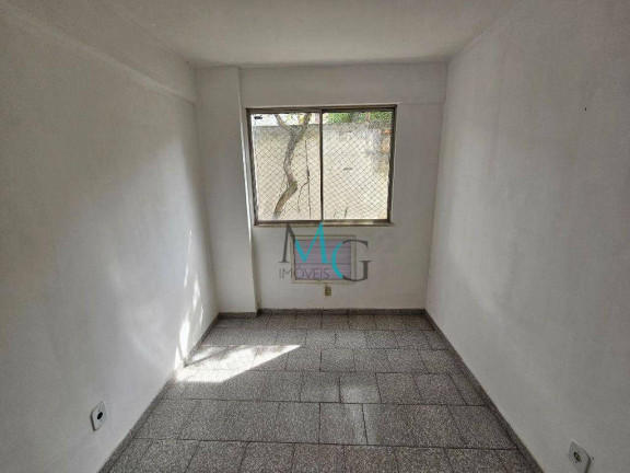 Imagem Apartamento com 2 Quartos para Alugar, 53 m² em Campo Grande - Rio De Janeiro Imagem Apartamento com 2 Quartos para Alugar, 53 m² em Campo Grande - Rio De Janeiro