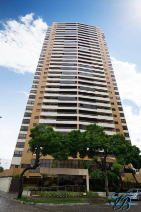 Imagem Apartamento com 4 Quartos à Venda, 206 m² em Brisamar - João Pessoa Imagem Apartamento com 4 Quartos à Venda, 206 m² em Brisamar - João Pessoa
