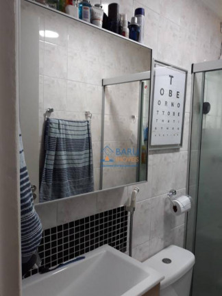 Imagem Apartamento com 1 Quarto à Venda, 45 m² em Higienópolis - São Paulo Imagem Apartamento com 1 Quarto à Venda, 45 m² em Higienópolis - São Paulo