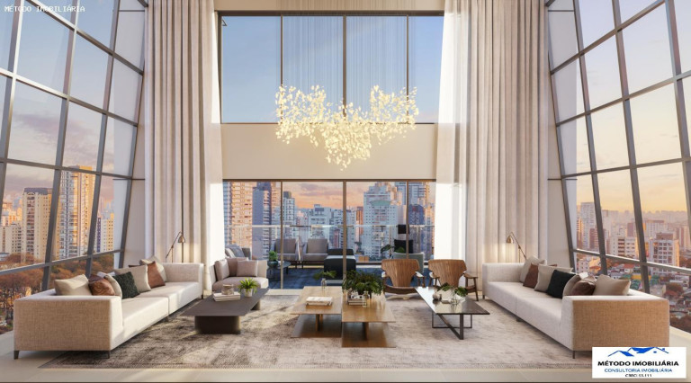 Imagem Imóvel com 4 Quartos à Venda, 246 m² em Itaim Bibi - São Paulo Imagem Imóvel com 4 Quartos à Venda, 246 m² em Itaim Bibi - São Paulo
