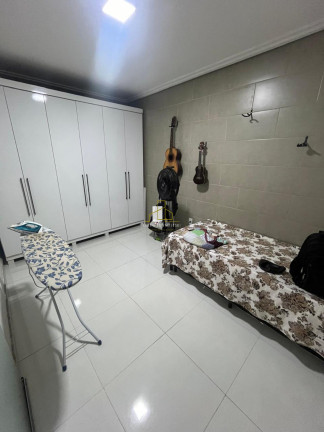 Imagem Casa com 3 Quartos à Venda, 180 m² em Cidade Continental - Serra Imagem Casa com 3 Quartos à Venda, 180 m² em Cidade Continental - Serra