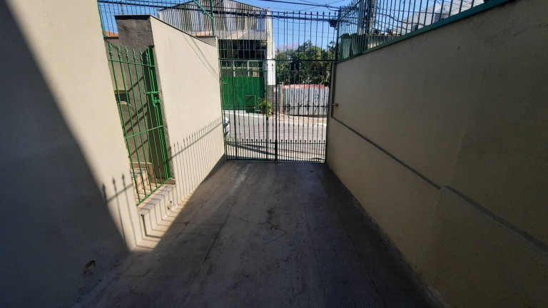 Imagem Casa com 1 Quarto para Alugar, 50 m² em Vila Cleonice - São Paulo Imagem Casa com 1 Quarto para Alugar, 50 m² em Vila Cleonice - São Paulo