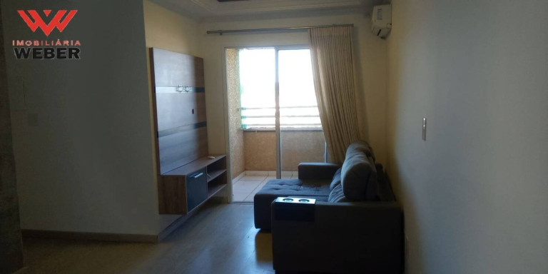 Imagem Apartamento com 3 Quartos à Venda, 70 m² em Parque Bela Vista - Votorantim