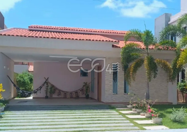Imagem Casa com 3 Quartos à Venda, 182 m² em Robalo - Aracaju