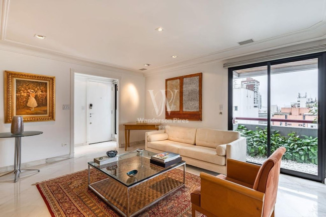 Imagem Imóvel com 3 Quartos à Venda, 107 m² em Moema - São Paulo Imagem Imóvel com 3 Quartos à Venda, 107 m² em Moema - São Paulo