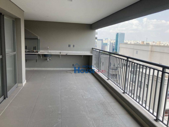 Imagem Apartamento com 4 Quartos à Venda, 156 m² em Butantã - São Paulo Imagem Apartamento com 4 Quartos à Venda, 156 m² em Butantã - São Paulo