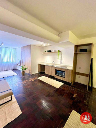 Imagem Loft com 1 Quarto à Venda, 47 m² em Centro Histórico - Porto Alegre Imagem Loft com 1 Quarto à Venda, 47 m² em Centro Histórico - Porto Alegre