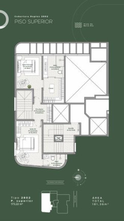Imagem Apartamento com 3 Quartos à Venda, 131 m² em Fazenda - Itajaí Imagem Apartamento com 3 Quartos à Venda, 131 m² em Fazenda - Itajaí