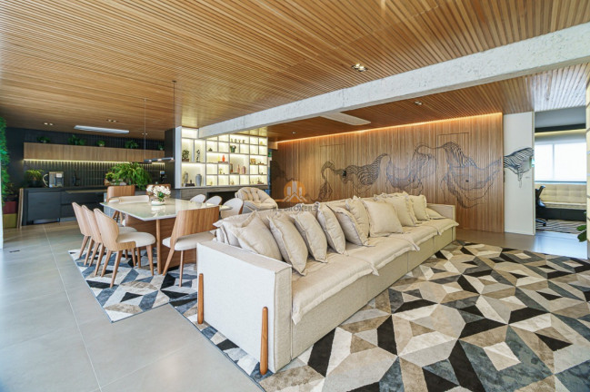 Imóvel com 3 Quartos à Venda, 213 m² em Morumbi - São Paulo
