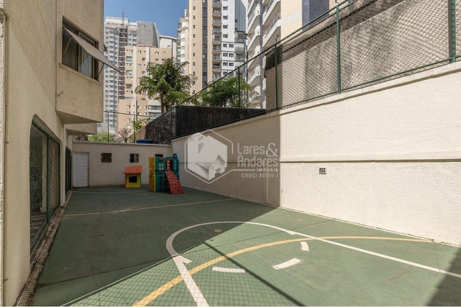Imagem Apartamento com 2 Quartos à Venda, 96 m² em Vila Olímpia - São Paulo
