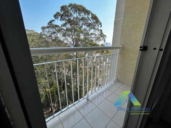 Imagem Apartamento com 3 Quartos à Venda, 60 m² em Planalto - São Bernardo Do Campo Imagem Apartamento com 3 Quartos à Venda, 60 m² em Planalto - São Bernardo Do Campo