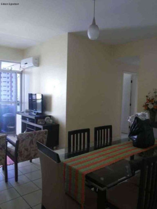 Imagem Apartamento com 3 Quartos à Venda, 80 m² em Fátima - Teresina Imagem Apartamento com 3 Quartos à Venda, 80 m² em Fátima - Teresina