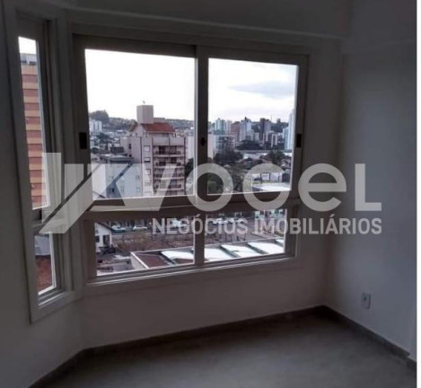 Imagem Kitnet com 1 Quarto à Venda, 33 m² em Pátria Nova - Novo Hamburgo Imagem Kitnet com 1 Quarto à Venda, 33 m² em Pátria Nova - Novo Hamburgo