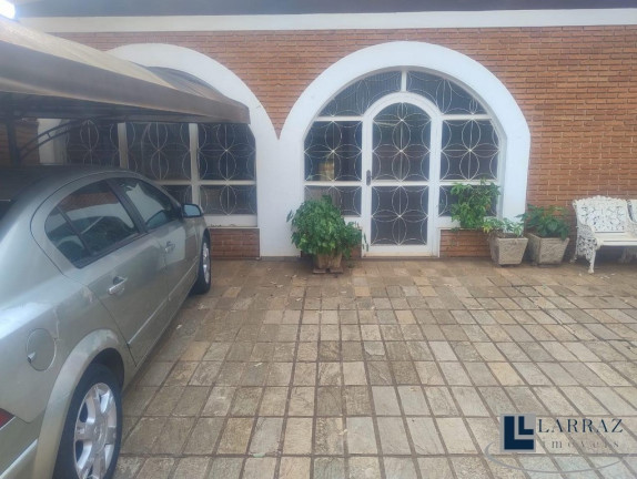 Imagem Casa com 3 Quartos à Venda, 297 m² em Jardim Paulista - Ribeirão Preto