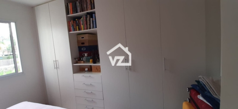 Imagem Apartamento com 2 Quartos à Venda, 67 m² em Vila Andrade - São Paulo