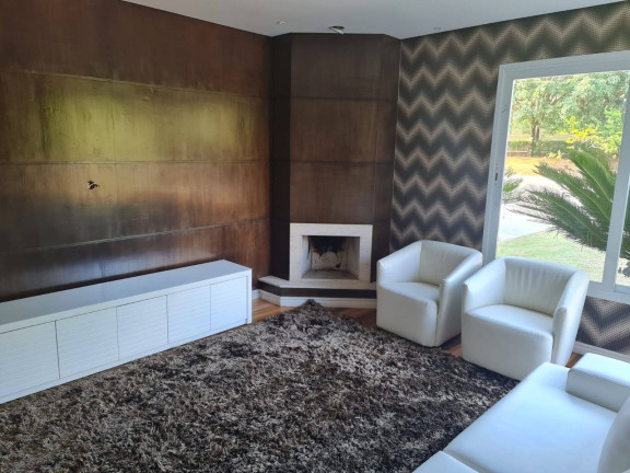 Imagem Casa com 4 Quartos para Alugar, 950 m² em Alphaville - Barueri