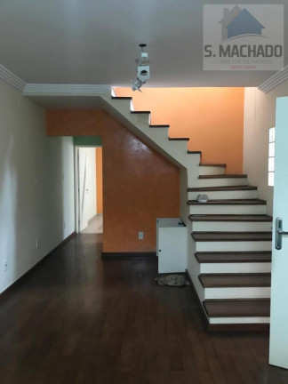 Imagem Casa com 3 Quartos à Venda, 225 m² em Vila Curuça - Santo André