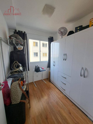 Imagem Apartamento com 2 Quartos à Venda, 32 m² em Parque Munhoz - São Paulo Imagem Apartamento com 2 Quartos à Venda, 32 m² em Parque Munhoz - São Paulo