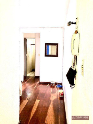 Imagem Apartamento com 2 Quartos à Venda, 50 m² em Freguesia Do ó - São Paulo Imagem Apartamento com 2 Quartos à Venda, 50 m² em Freguesia Do ó - São Paulo