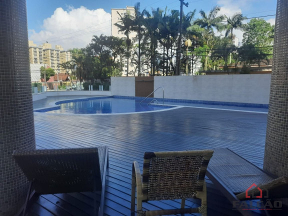 Imagem Apartamento com 3 Quartos à Venda, 170 m² em Vila Caiçara - Praia Grande Imagem Apartamento com 3 Quartos à Venda, 170 m² em Vila Caiçara - Praia Grande